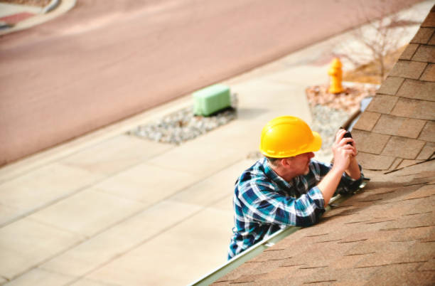 Professional  Roofing repair and installation in Turnersville, NJ